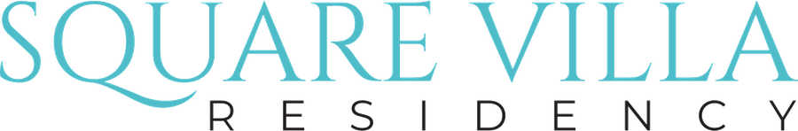Square Villa Residency logo